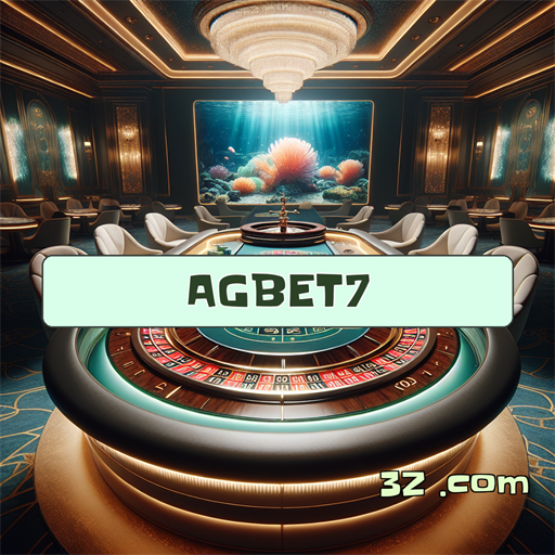 Slots Criativos e Imperdíveis no agbet7.com Para Você