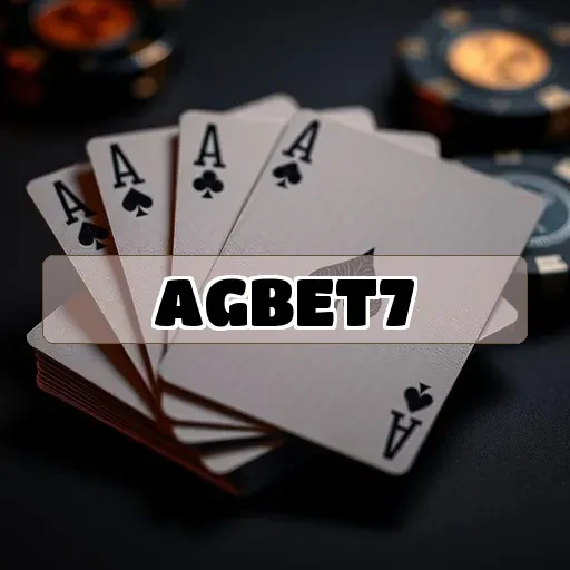 agbet7.com: A Nova Era das Apostas em Criptomoedas que Você Precisa Conhecer