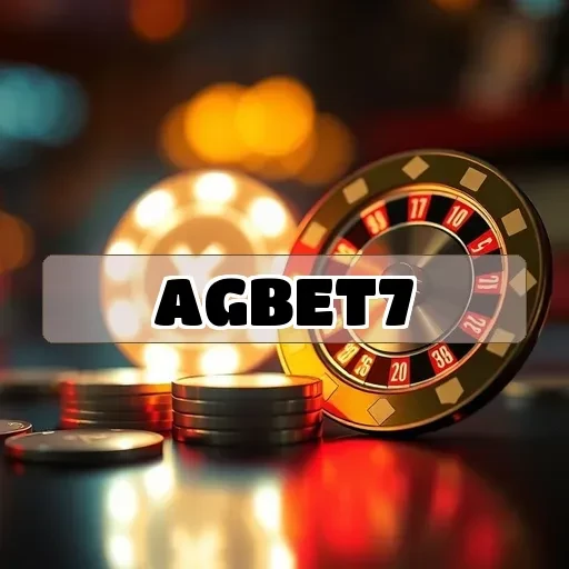 agbet7.com: As Apostas Esportivas Mais Empolgantes do Brasil