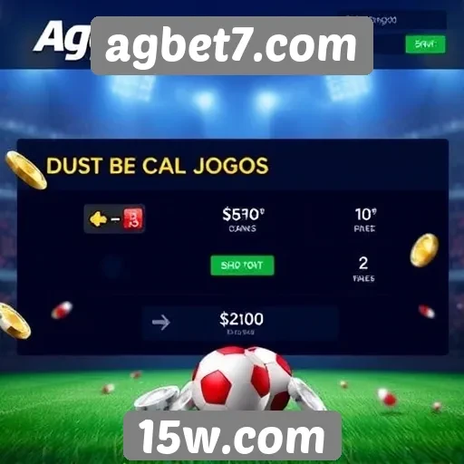 Impacto das promoções de jogo no agbet7.com
