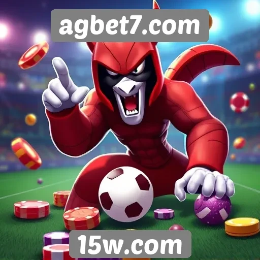 Funcionalidades de jogos disponíveis em agbet7.com