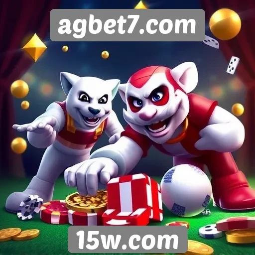 Principais jogos disponíveis no agbet7.com