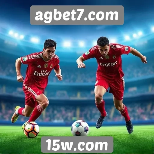 Análise de jogos online oferecidos pelo agbet7.com