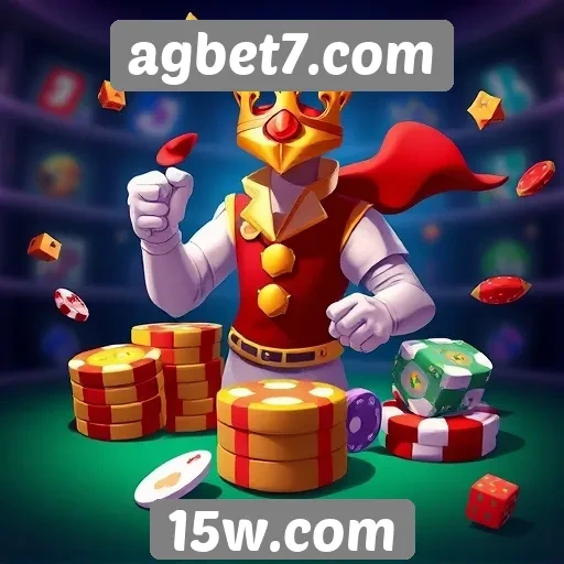 Strategias de jogos disponíveis em agbet7.com