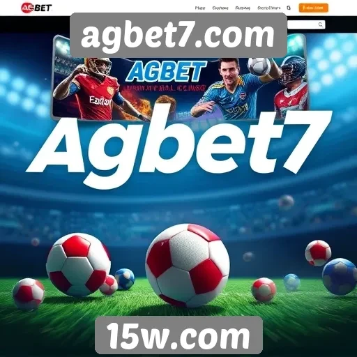 O impacto de agbet7.com na indústria de jogos