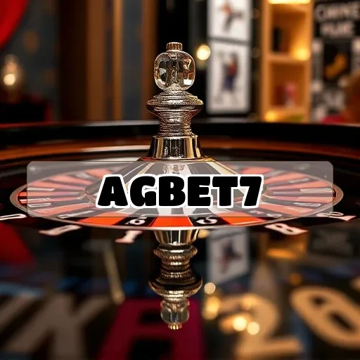 agbet7.com: Uma Jornada pelos Melhores Jogos de Poker Online